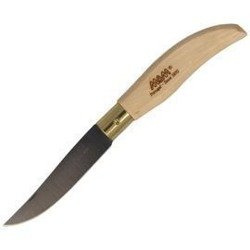 MAM - Knife Iberica Big - 90 mm - Light Beech Wood - 2015-LW