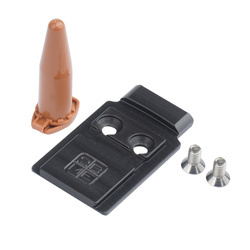 2BME - HK SFP9 Adapter for Holosun HE 509T - 2BME011