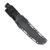 Cold Steel - Recon Tanto Knife - SK-5 - Black - 49LRT