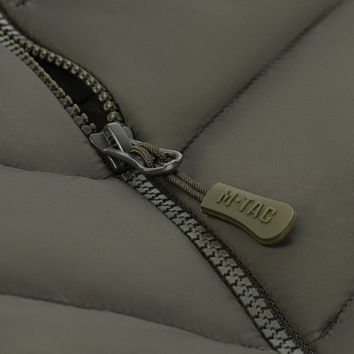 M-Tac - Sleeveless Jacket Knight - Nylon - Primaloft - Olive - 20512001
