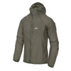Helikon - Tramontane Wind Jacket - Alpha Green - KU-TMT-NL-36