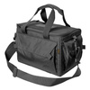 Helikon - Range Shooting Bag - Cordura - Black - TB-RGB-CD-01