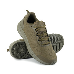 M-Tac - Tactical Summer Pro Sneakers - Dark Olive - MTC-803320-DO