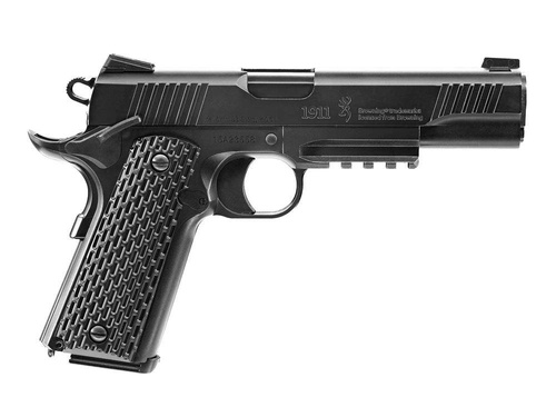 Umarex - ASG Browning 1911 HME Pistol Replica - 6 mm - Spring - 2.5878