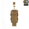 M-Tac - Pouch Flask / Bottle Elite - Coyote - 10113005 