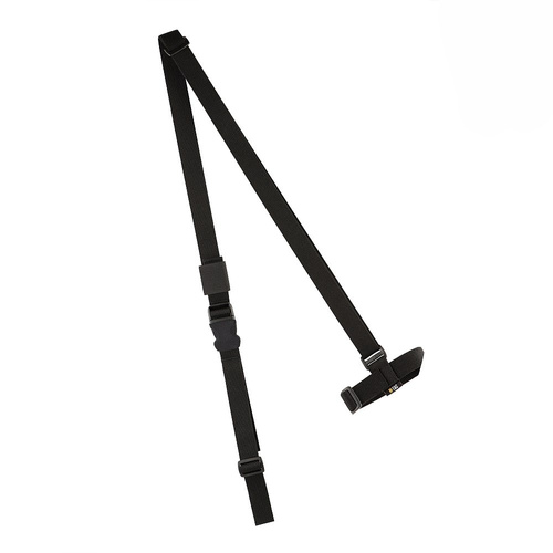 M-Tac - 3-Point Tactical Sling - Black - 10090002