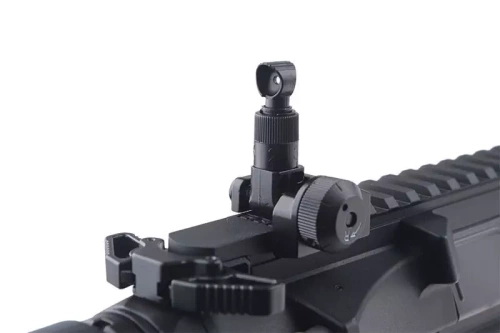 G&G - TR16 MBR 556WH Electric Carbine Replica - Black - GIG-01-022074