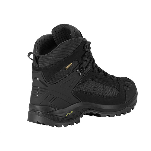 M-Tac - Tactical Boots Pro Line - Black - 2J0158MTPLV-007