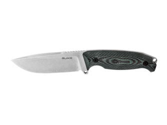 Ruike - Jager Knife - Olive - Jager F118
