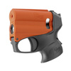 Umarex -  P2P PGS II KIT Pepper Gas Spray Thrower with Flashlight - Black/Orange - 2.2058-1