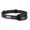 Petzl - Headlamp Actik - 450 lm - Black - E063AB00