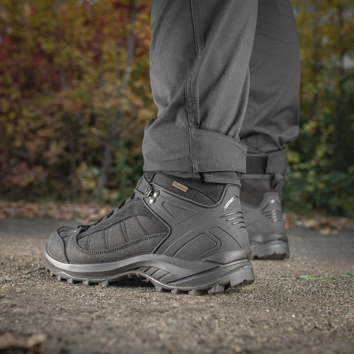 M-Tac - Patriot Gen II Flex tactical pants - Black - 20056802