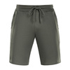 M-Tac - Casual Fit Cotton Shorts - Army Olive - 20077062