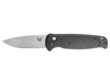Benchmade - Folding Knife 4300 CLA - 154CM - Black/Silver - 4300