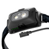 Ledlenser - HF4R Core headlamp - 500 lm - 1000 mAh - Black - 502790