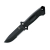 Gerber - LMF II Infantry Tactical Knife - Black - 31-003661