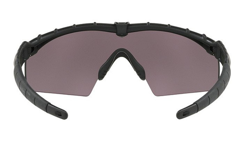 Oakley - SI Ballistic M Frame 2.0 Strike Black Sunglasses - Prizm Grey - OO9213-0532