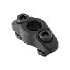 MFT - Tekko Metal MLOK Quick Detach Sling Mount - Black - TMMLQDSM