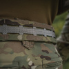 M-Tac - Tactical Belt Tiger Belt Cobra Buckle - Multicam - 10258008