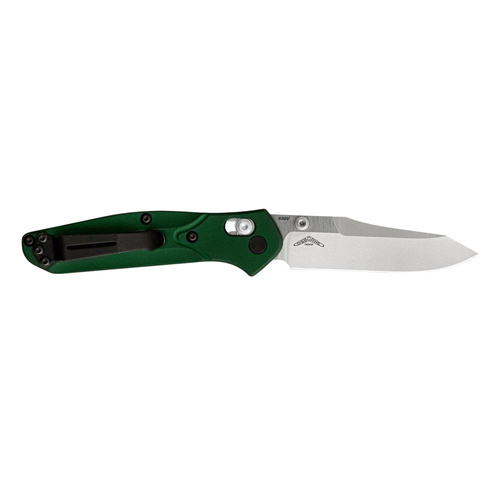 Benchmade - Mini Osborne Folding Knife - AXIS® Lock - S30V - 945