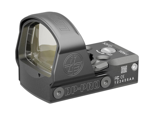 Leupold - DeltaPoint Pro Red Dot - 2.5 MOA - 119688