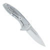 Smith&Wesson - Folding Knife Executive Platinum - Silver - 1208415