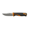 Ganzo - Tactical Knife G807-OR - 9CR14 - Black/Orange - G807-OR