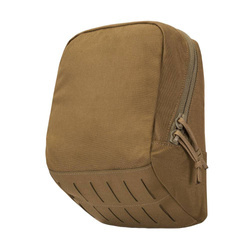 Direct Action - Utility Pouch X-Large® - Coyote Brown - PO-UTXL-CD5-CBR
