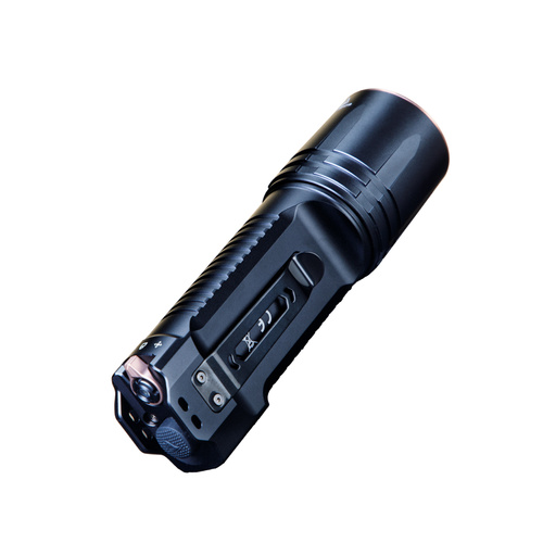 Fenix - LED Flashlight - 5800 lm - 8 Modes - TK35R-Red