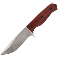 Puma Tec - Hunting Knife PakkaWood - Brown - 565710