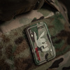 M-Tac - Bad Boy Patch - Embroidery - MultiCam - 51390008