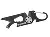Lansky - Road Micro-Tool Sharpener with Carabiner - ROAD1