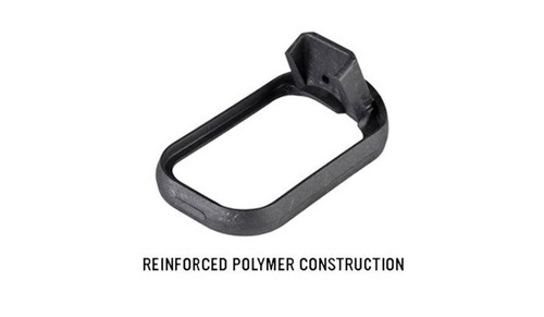 Magpul - GL Enhanced Magazine Well for GLOCK® 17 GEN 4 - MAG932