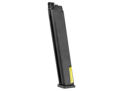 Umarex - Glock 18C gen. 3 magazine - Green Gas - 2.6419.1