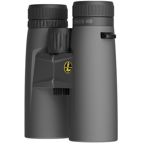 Leupold - BX-1 McKenzie HD 10x42 Binoculars - Shadow Gray - 181173