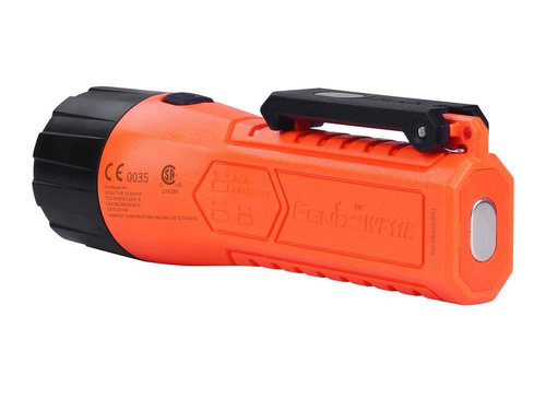 Fenix - Flashlight LED - 200 Lumens - WF11E