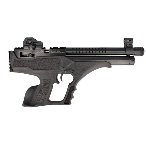 Hatsan - PCP Air Pistol Sortie GEN-2