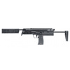 Umarex - Heckler & Koch MP7 SD Air Gun - 4.5 mm Diabolo - 2.4370