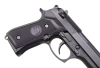 WE - M92 CO2 Pistol Replica - Black - WET-02-001479