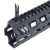 Strike Industries - GRIDLOK for HK 416 Full Duty - 14.5'' - Black - SI-GRIDLOK-416-FD-145
