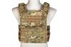 Primal Gear - Alteria V2 RUSH Plate Carrier Tactical Vest - Multicam® - PRI-18-031728