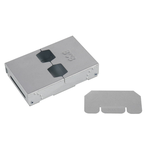 BCB - FireDragon Folding Cooker - CN337