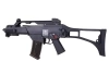 WE - Rifle Replica G39C GBBR - Black - WET-02-001234