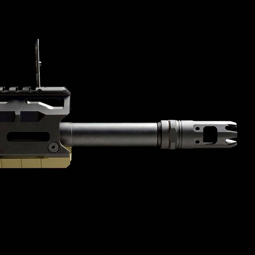 Strike Industries - Mini King Comp - 9mm - SI-MK9-COMP