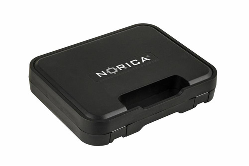 Norica - CO2 Airgun N.A.C. 1701 - 4.5 mm BB - PACK N.A.C. 1701