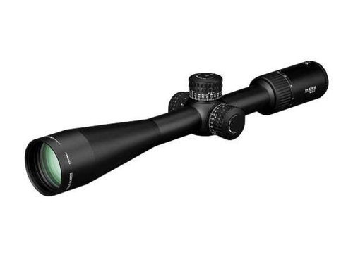 Vortex Optics - Hunting Scope Viper PST II 3-15x44 - Illuminated Sight EBR 4 - 30 mm - PST-3151