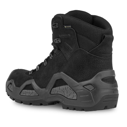 LOWA - Military Boots Z-6N GTX® C - Black - 310682 0999
