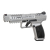 Canik - TP9 SFX Rival-S Handgun - 9x19 mm Para - Chrome