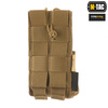 M-Tac - Radio Pouch - MOLLE - Coyote - 10130005