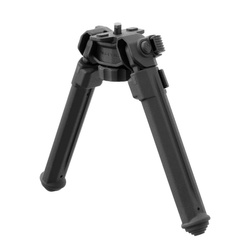 Magpul - Bipod M-LOK MOE QD Rail - Black - MAG1511-BLK